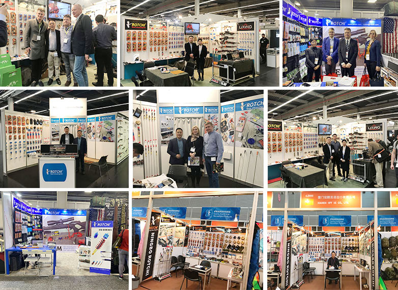 बंदूक सफाई किट कैसे चुनें?