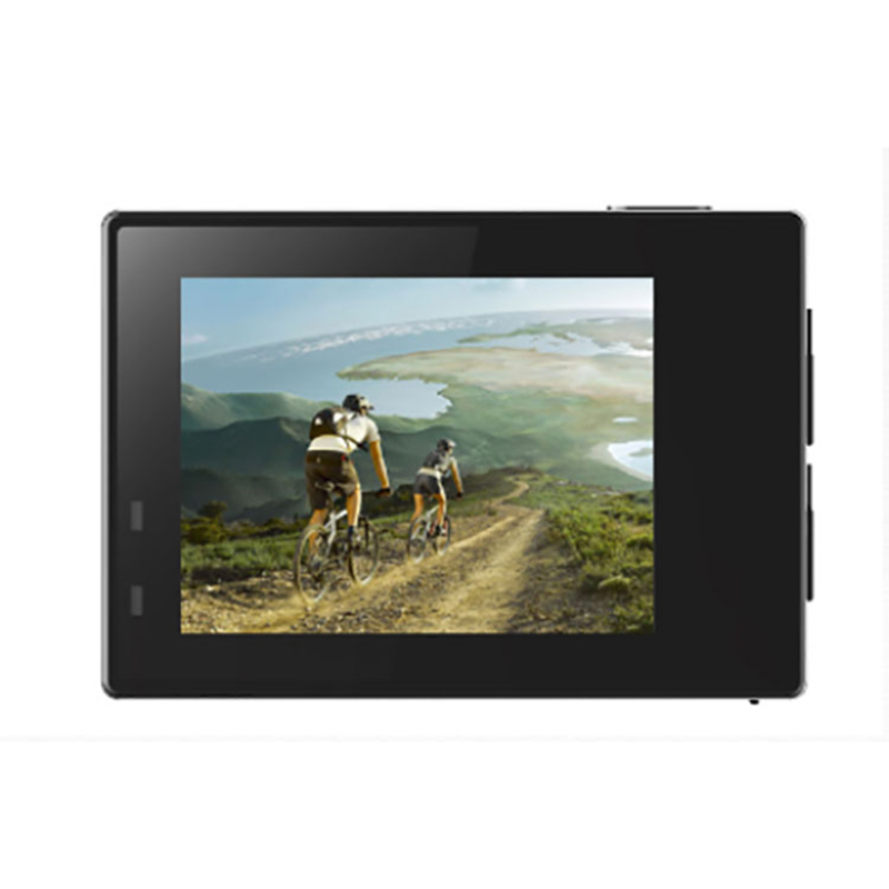 4K वाटरप्रूफ ईआईएस एंटी-शेक वाईफाई एक्शन कैमरा