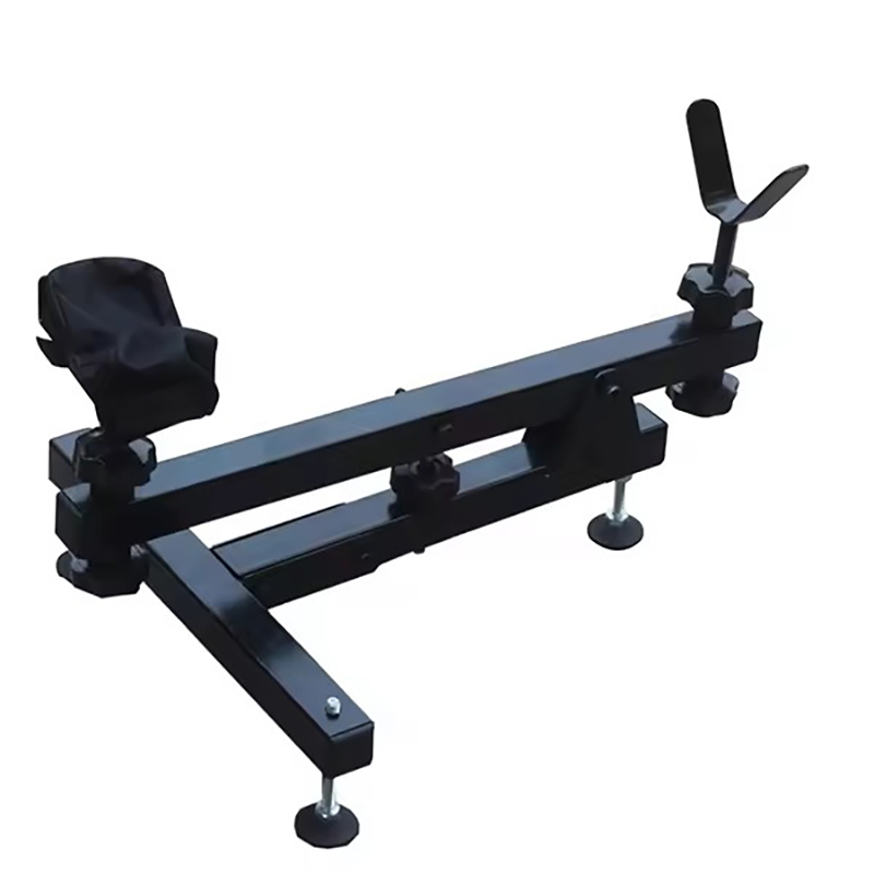 मेटल स्क्वायर ट्यूब सरफेस स्प्रे प्लास्टिक हंटिंग शूटिंग एडजस्टेबल सपोर्ट डिस्प्ले स्टैंड मेटल स्क्वायर ट्यूब सरफेस स्प्रे प्लास्टिक हंटिंग शूटिंग एडजस्टेबल सपोर्ट डिस्प्ले स्टैंड