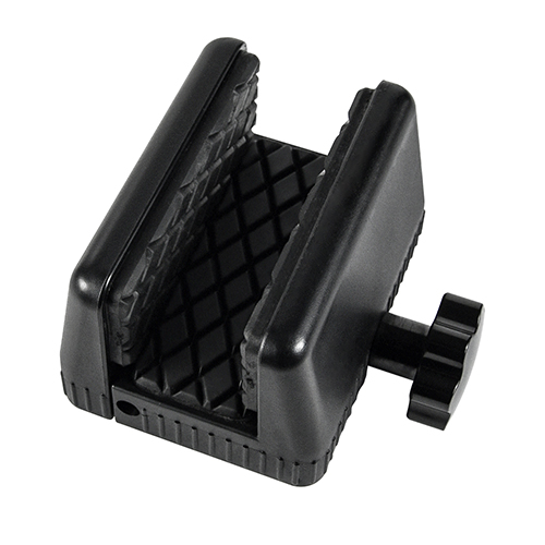 शिकार और शूटिंग त्वरित रिलीज एडाप्टर एल्यूमिनियम माउंट सैडल एडाप्टर क्लैंप ट्राइपॉड सैडल क्लैंप के लिए रेस्ट यूनिवर्सल क्लैंप